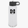 Hoopologist™ Water Bottle
