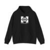 black Hoopologist™ Hoodie
