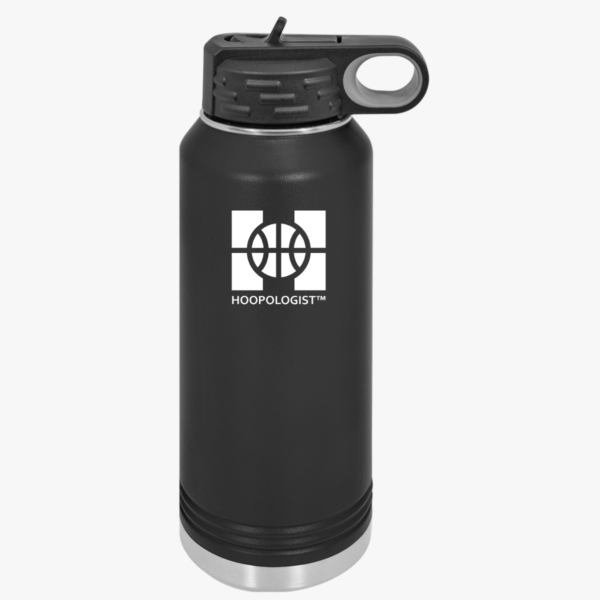 Hoopologist™ Water Bottle