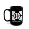 Hoopologist™ Coffee Mug