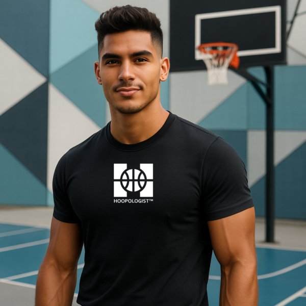 Hoopologist™ T-Shirt