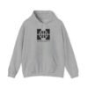 gray Hoopologist™ Hoodie