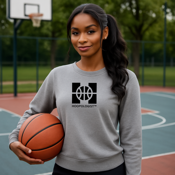 Hoopologist™ Sweatshirt